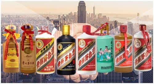 岳阳湘阴县回收茅台